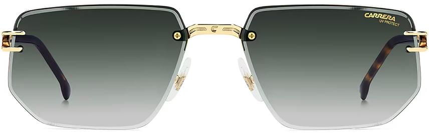Lentes de sol CARRERA 1070/S METAL 3 PIEZAS FX