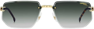 Lentes de sol CARRERA 1070/S METAL 3 PIEZAS FX