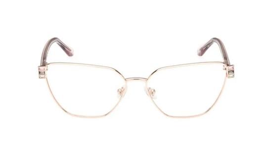 Armazón GUESS GU2969 METAL/FLEX