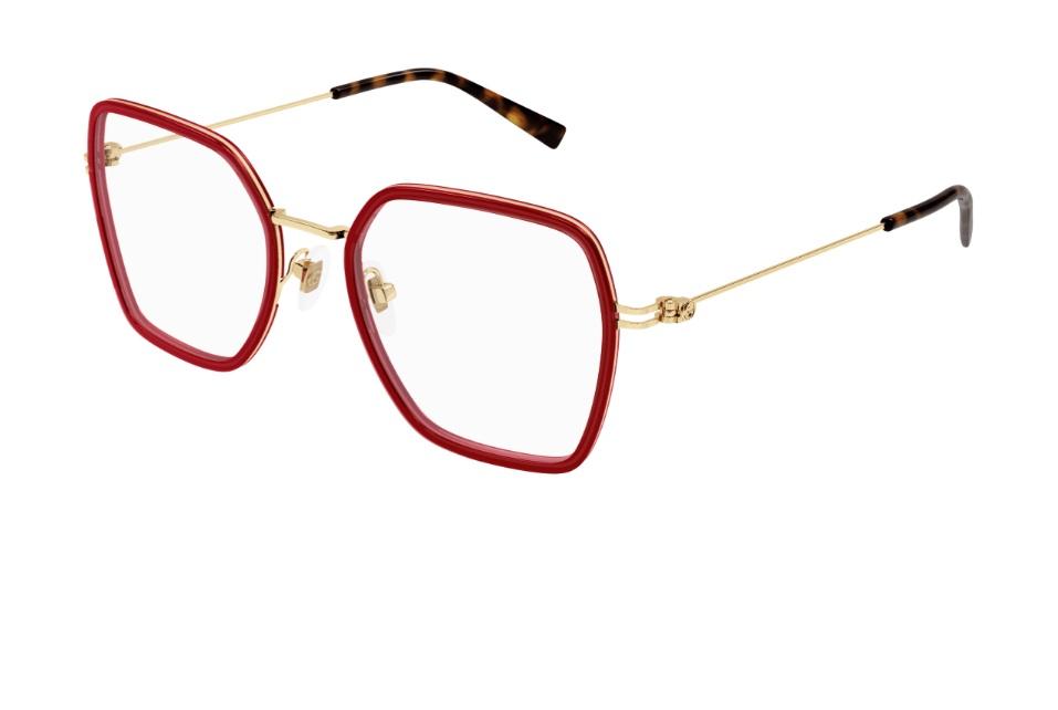 Armazón GUCCI GG1850O METAL