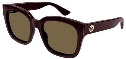 Lentes de sol GUCCI GG1338S ACETATO