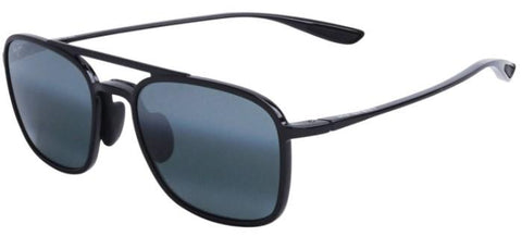 Lentes de sol MAUI JIM KEOKEA MJ447-02 ACETATO