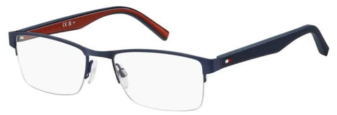 Armazón TOMMY HILFIGER TH 2047 METAL/HILO