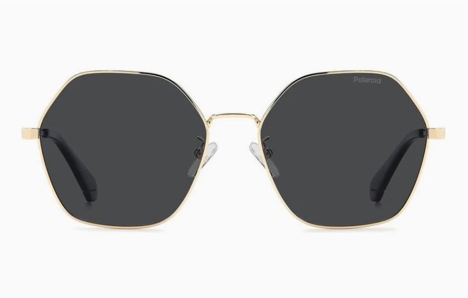 Lentes de sol POLAROID PLD 4205/G/S/X METAL