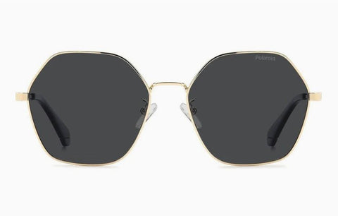 Lentes de sol POLAROID PLD 4205/G/S/X METAL