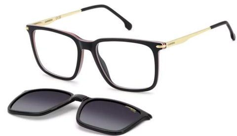 Armazón CARRERA 357/C ACETATO/CLIP