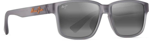 Lentes de sol MAUI JIM KUNIAKI AF PASTA