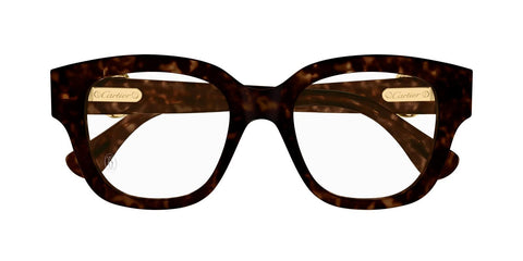 Armazón CARTIER CT0566O ACETATO