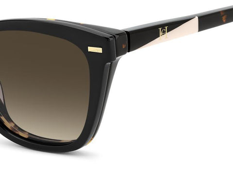 Armazón CAROLINA HERRERA 0334/C ACETATO/FLEX/CLIP