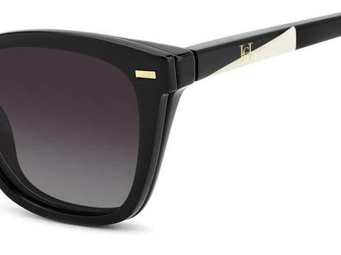 Armazón CAROLINA HERRERA 0334/C ACETATO/FLEX/CLIP