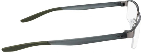 Armazón NIKE 8137 BISEL HILO