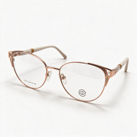 Armazón FL 5541 METAL/ACETATO/FLEX