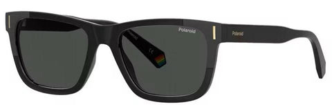 Lentes de sol POLAROID PLD 6186/S ACETATO