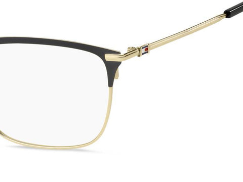 Armazón TOMMY HILFIGER TH 2297/F METAL/FLEX