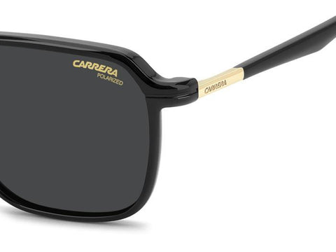 Armazón CARRERA 388/C METAL/FLEX/CLIP-ON