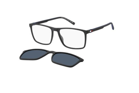 Armazón TOMMY HILFIGER TH 2320/C ACETATO/CLIP-ON