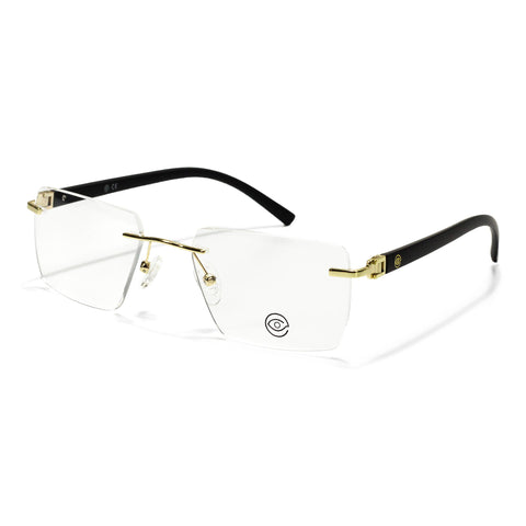 Armazón FL OLD7284M METAL/ACETATO/FLEX