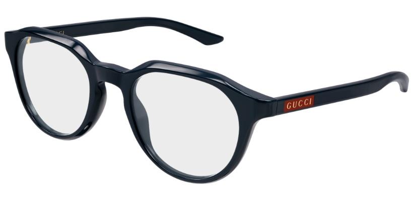 Armazón GUCCI GG2083O 002 ACETATO