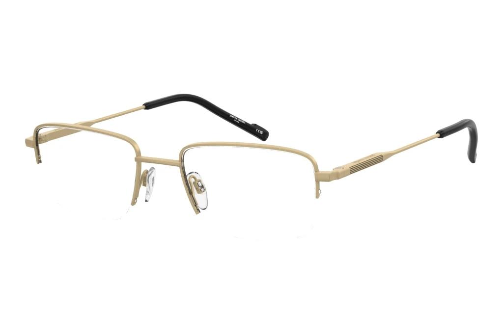 Armazón PIERRE CARDIN P.C.6912 METAL/FLEX/HILO
