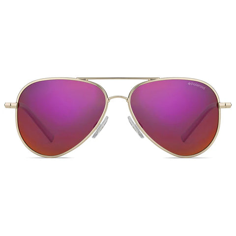 Lentes de sol POLAROID PLD6012/N METAL