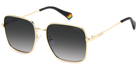 Lentes de sol POLAROID PLD 6194/S/X METAL