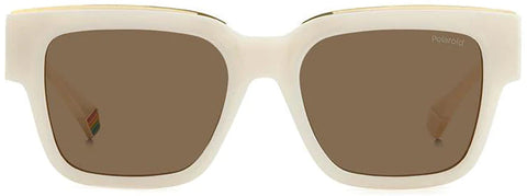 Lentes de sol POLAROID PLD 6198/S/X ACETATO