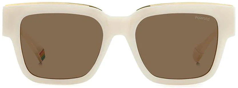 Lentes de sol POLAROID PLD 6198/S/X ACETATO