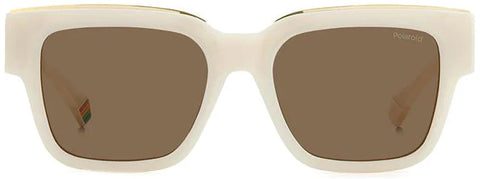 Lentes de sol POLAROID PLD 6198/S/X ACETATO