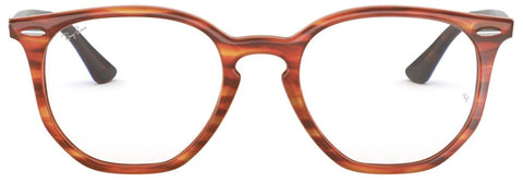 Armazón RAY BAN RB 7151F ACETATO