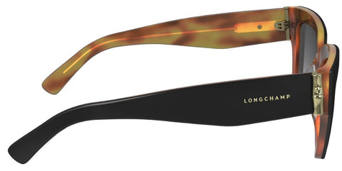 Lentes de sol LONGCHAMP LO745S ACETATO