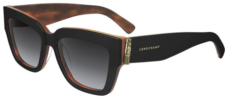 Lentes de sol LONGCHAMP LO745S ACETATO