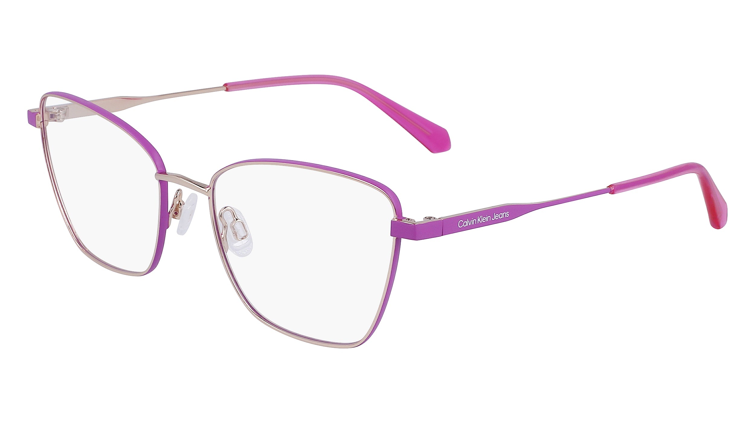 Armazón CALVIN KLEIN JEANS CKJ23204 METAL