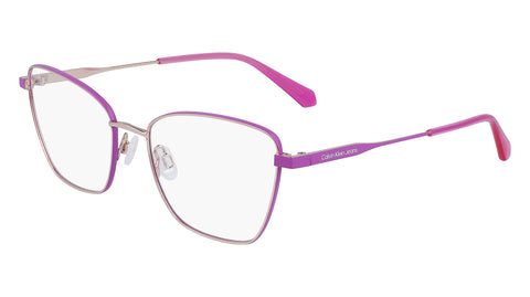 Armazón CALVIN KLEIN JEANS CKJ23204 METAL