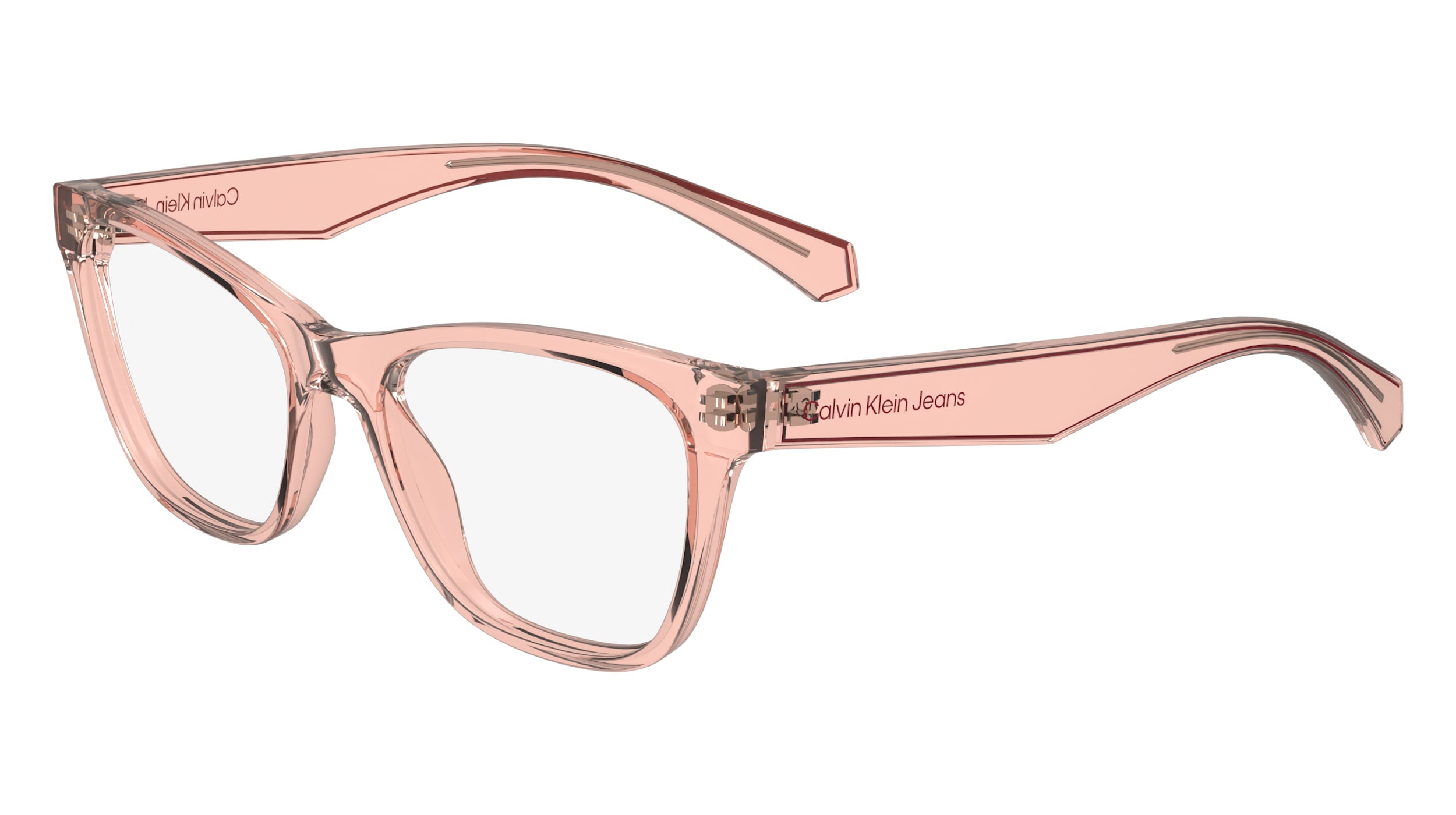 Armazón CALVIN KLEIN JEANS CKJ24304 ACETATO