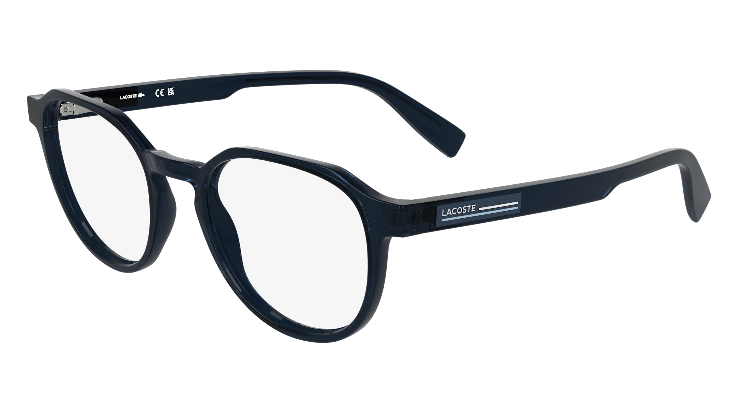 Armazón LACOSTE L2980 ACETATO/FLEX