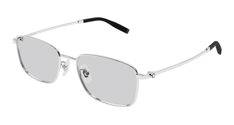 Armazón MONT BLANC MB0373OA TITANIO