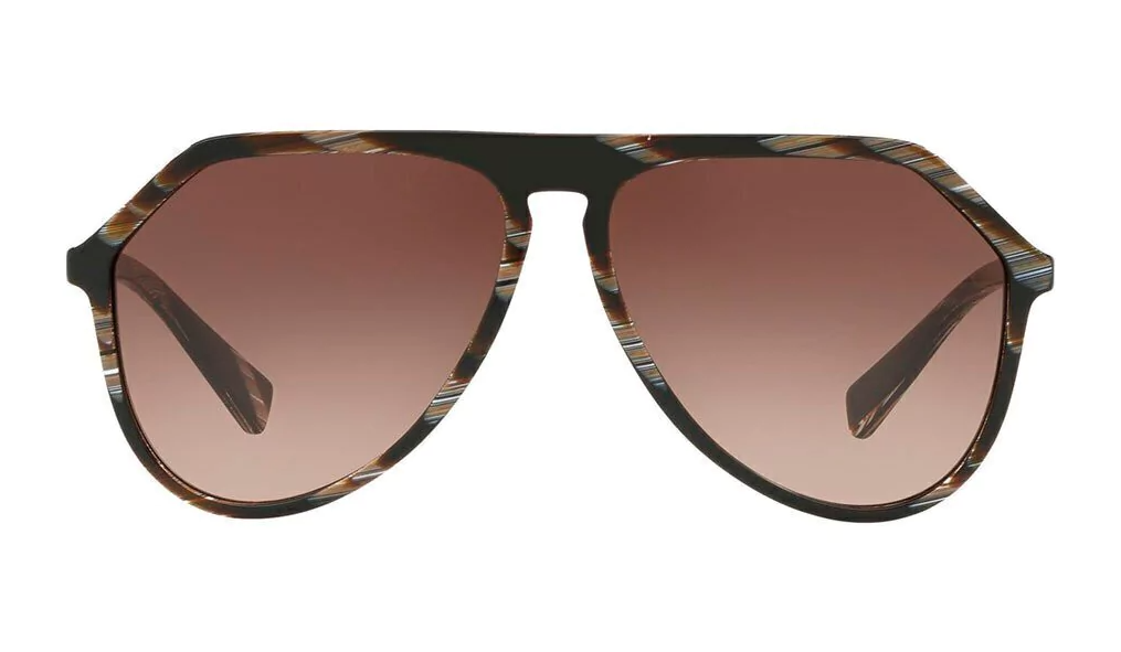 Lentes de sol DOLCE & GABBANA DG4341 PASTA
