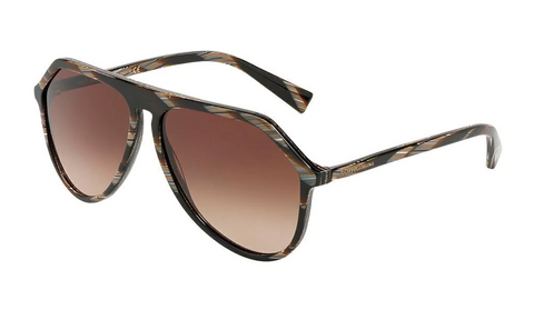 Lentes de sol DOLCE & GABBANA DG4341 PASTA