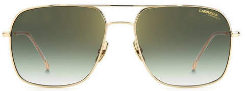 Lentes de sol CARRERA 247/S TITANIO