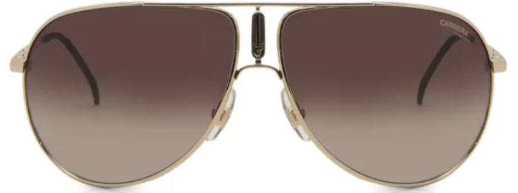 Lentes de sol CARRERA GIPSY 65 METAL