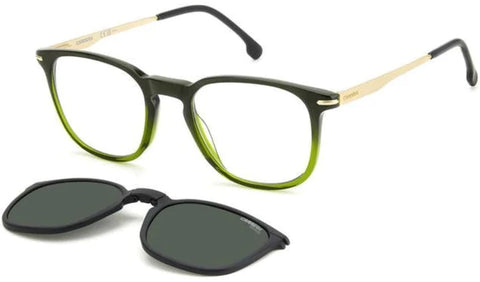 Armazón CARRERA 332/CS ACETATO/CLIP