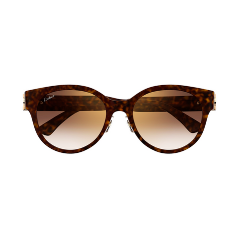 Lentes de sol CARTIER CT0510SJ ACETATO