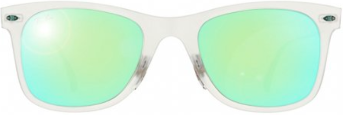 Lentes de sol RAY BAN RB4210 PASTA/COMB