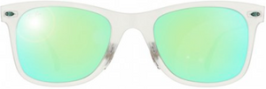 Lentes de sol RAY BAN RB4210 PASTA/COMB