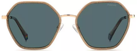 Lentes de sol POLAROID PLD 6147/S/X METAL