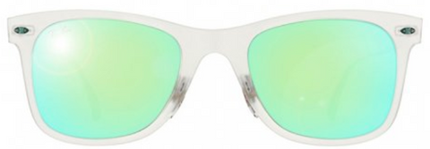 Lentes de sol RAY BAN RB4210 PASTA/COMB