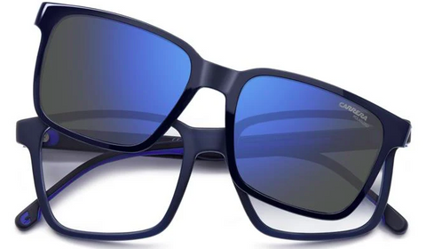 Armazón CARRERA 8069/CS ACETATO/CLIP
