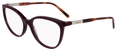 Armazón LACOSTE L2911 ACETATO