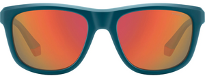 Lentes de sol POLAROID PLD 2163/S ACETATO