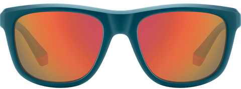 Lentes de sol POLAROID PLD 2163/S ACETATO